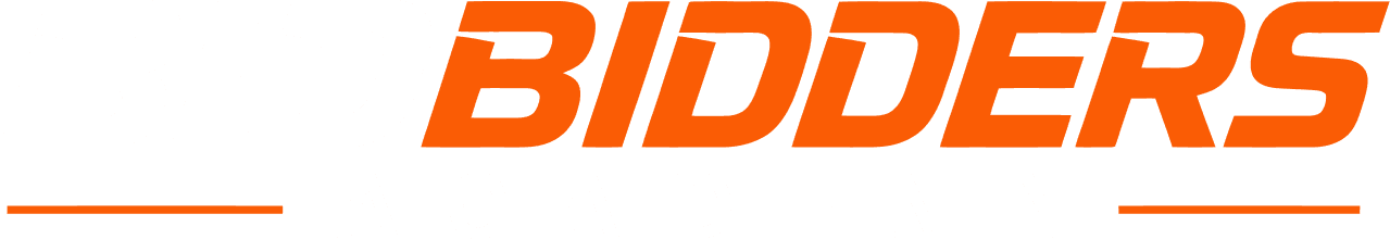BidBIDDERS Academy