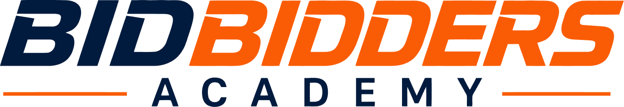 BidBIDDERS
